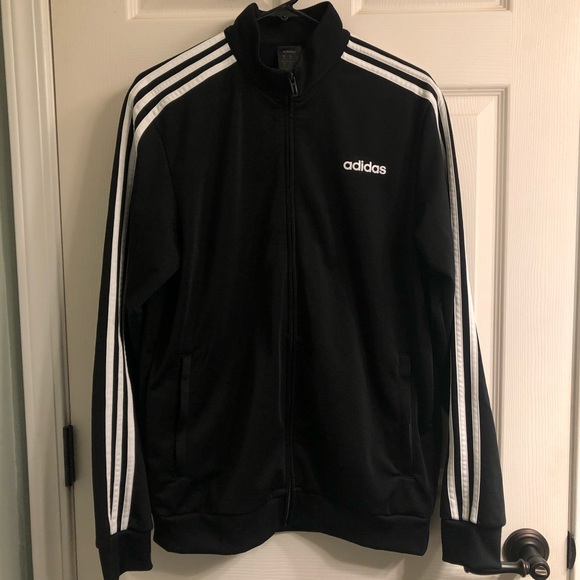 adidas Other - ⚽️ Adidas Zip Up Jacket ⚽️